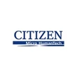 Citizen antibakteriális digitális lázmérő