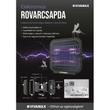 Vivamax elektromos rovarcsapda Vivamax elektromos rovarcsapda