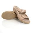 Batz Olivia croco beige Batz Olivia croco beige