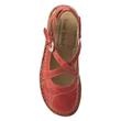 Josef Seibel Francesca 01 fire Josef Seibel Francesca 01 fire