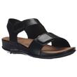Romika Fidschi 40 black Romika Fidschi 40 black