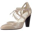 Gerry Weber Josefine 07 női bőr kényelmi szandál, bőr felsőrésszel, szintetikus és bőr béléssel Gerry Weber Josefine 07 női bőr kényelmi szandál, bőr felsőrésszel, szintetikus és bőr béléssel