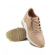 Batz Amalfi 100% női bőr cipő, a lúdtalpas láb számára