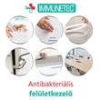 Immunetec felületbevonó fertőtlenítő spray Immunetec felületbevonó fertőtlenítő spray