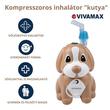 Kompresszoros inhalátor "kutya" Kompresszoros inhalátor "kutya"