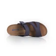 Batz Elba blue