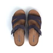 Batz Elba blue