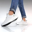 Batz EnergyFoam woman white-black Batz EnergyFoam woman white-black