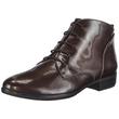 Gerry Weber Sherly 05 női lakkbőr kényelmi bokacsizma textil béléssel Gerry Weber Sherly 05 női lakkbőr kényelmi bokacsizma textil béléssel