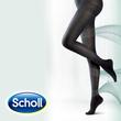 Scholl kompressziós harisnya 20den Scholl kompressziós harisnya 20den