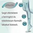 Scholl kompressziós harisnya 20den Scholl kompressziós harisnya 20den