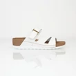 Batz Elba white