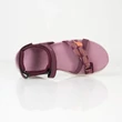 Batz Joy w dark red mix