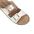 Batz Mallorca beige gold