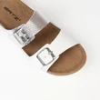 Batz Mallorca white silver