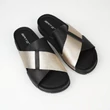 Batz Marina black gold