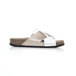 Batz Marina white gold