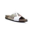 Batz Marina white gold