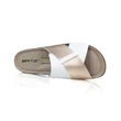 Batz Marina white gold