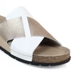 Batz Marina white gold
