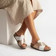 Batz Marina white gold