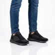 Batz Rise Man black