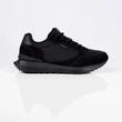 Batz Rise Man black