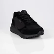 Batz Rise Man black