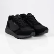 Batz Rise Man black