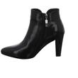 Gerry Weber Josefine 10 black Gerry Weber Josefine 10 black