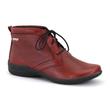 Josef seibel Fabienne 04 hibiscus női kényelmi bokacsizma bőr felsőrésszel, kivehető textil béléssel Josef seibel Fabienne 04 hibiscus női kényelmi bokacsizma bőr felsőrésszel, kivehető textil béléssel