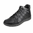 Josef Seibel Steffi 21 black női kényelmi bokacsizma, bőr vízálló felsőrésszel, textil béléssel, kivehető talpbetéttel Josef Seibel Steffi 21 black női kényelmi bokacsizma, bőr vízálló felsőrésszel, textil béléssel, kivehető talpbetéttel