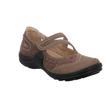 Romika Maddy 11 taupe puha bőr női félcipő bőr felsőrésszel, kivehető béléssel Romika Maddy 11 taupe puha bőr női félcipő bőr felsőrésszel, kivehető béléssel