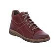 Josef Seibel Steffi 39 bordo-kombi női kényelmi bokacsizma, bőr felsőrésszel, textil béléssel, kivehető talpbetéttel Josef Seibel Steffi 39 bordo-kombi női kényelmi bokacsizma, bőr felsőrésszel, textil béléssel, kivehető talpbetéttel