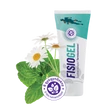 Fisiogel emulgél 6 féle gyógynövénnyel - 100 ml 