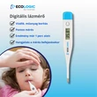 Digitális Lázmérő ecologic