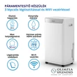 Aquaria 20 "Wifi" okos páramentesítő Aquaria 20 "Wifi" okos páramentesítő