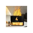 „Flame” aromadiffúzor sókristályokkal „Flame” aromadiffúzor sókristályokkal