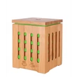 „Bamboo” ultrahangos illóolaj párologtató