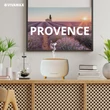 "Provence" ultrahangos illóolaj párologtató "Provence" ultrahangos illóolaj párologtató