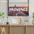 "Provence" ultrahangos illóolaj párologtató