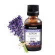 Levendula 100%-os tisztaságú illóolaj (10 ml) 