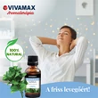 Borsmenta 100%-os tisztaságú illóolaj (10 ml) 