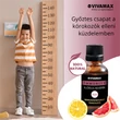 Immunity "Kids" illóolaj keverék 