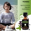 EasyBreathe "Kids" illóolaj keverék