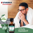 Eukaliptusz 100%-os tisztaságú illóolaj (10 ml) 