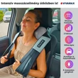Shiatsu univerzális masszírozó
