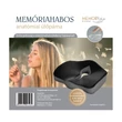 Memóriahabos anatómiai ülőpárna Memóriahabos anatómiai ülőpárna