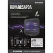 Vivamax elektromos rovarcsapda