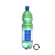 Salvus gyógyvíz (1,5L)